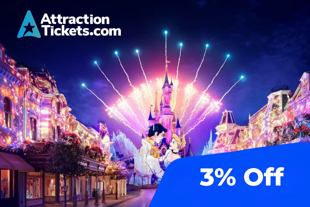 Attraction Tickets