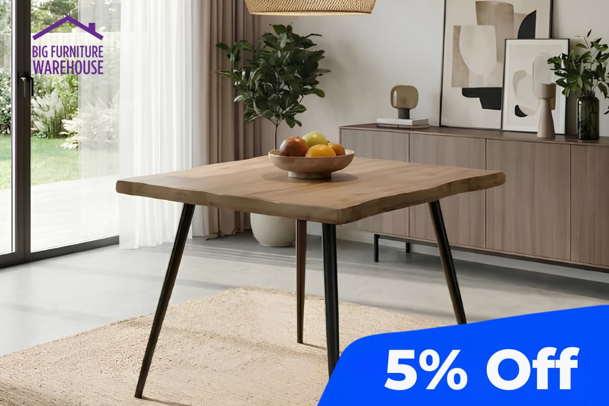 Big Furniture Warehouse