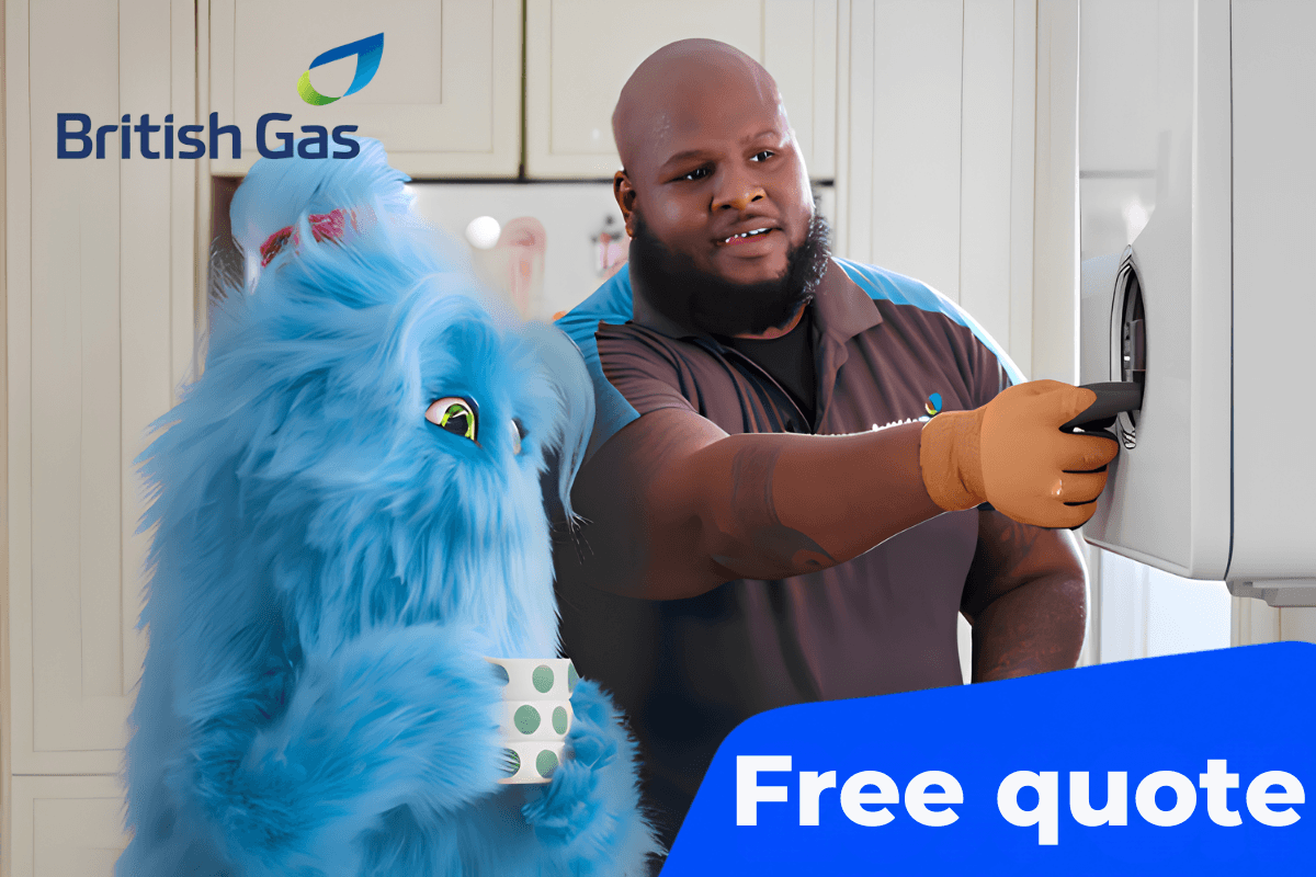 British Gas
