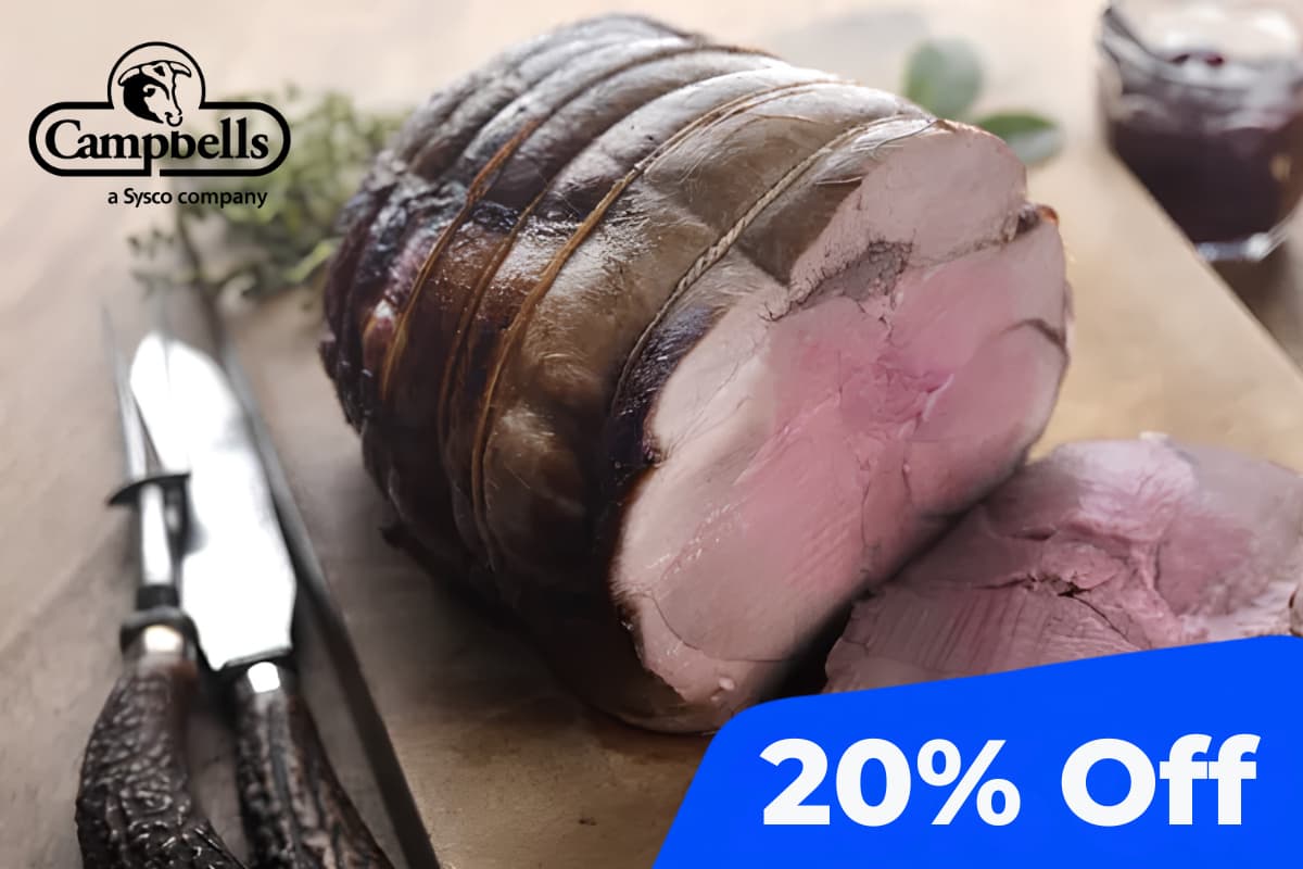 Campbell Meat