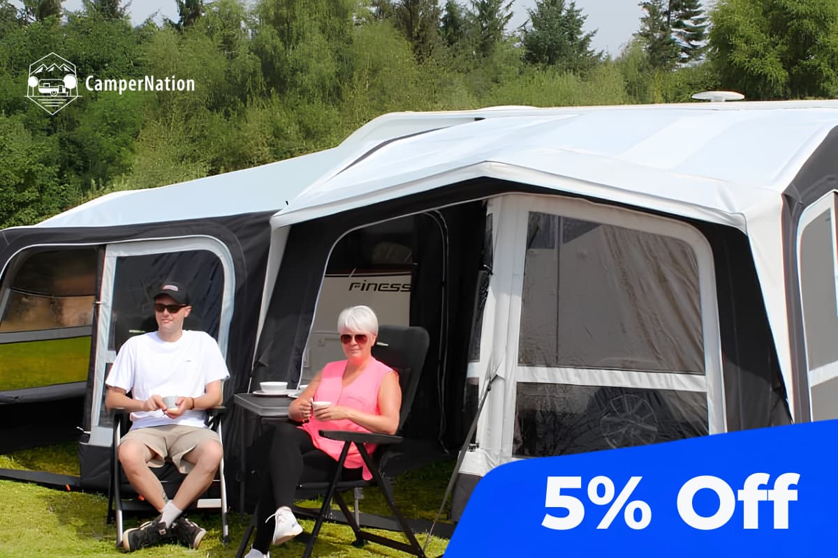 Camper Nation