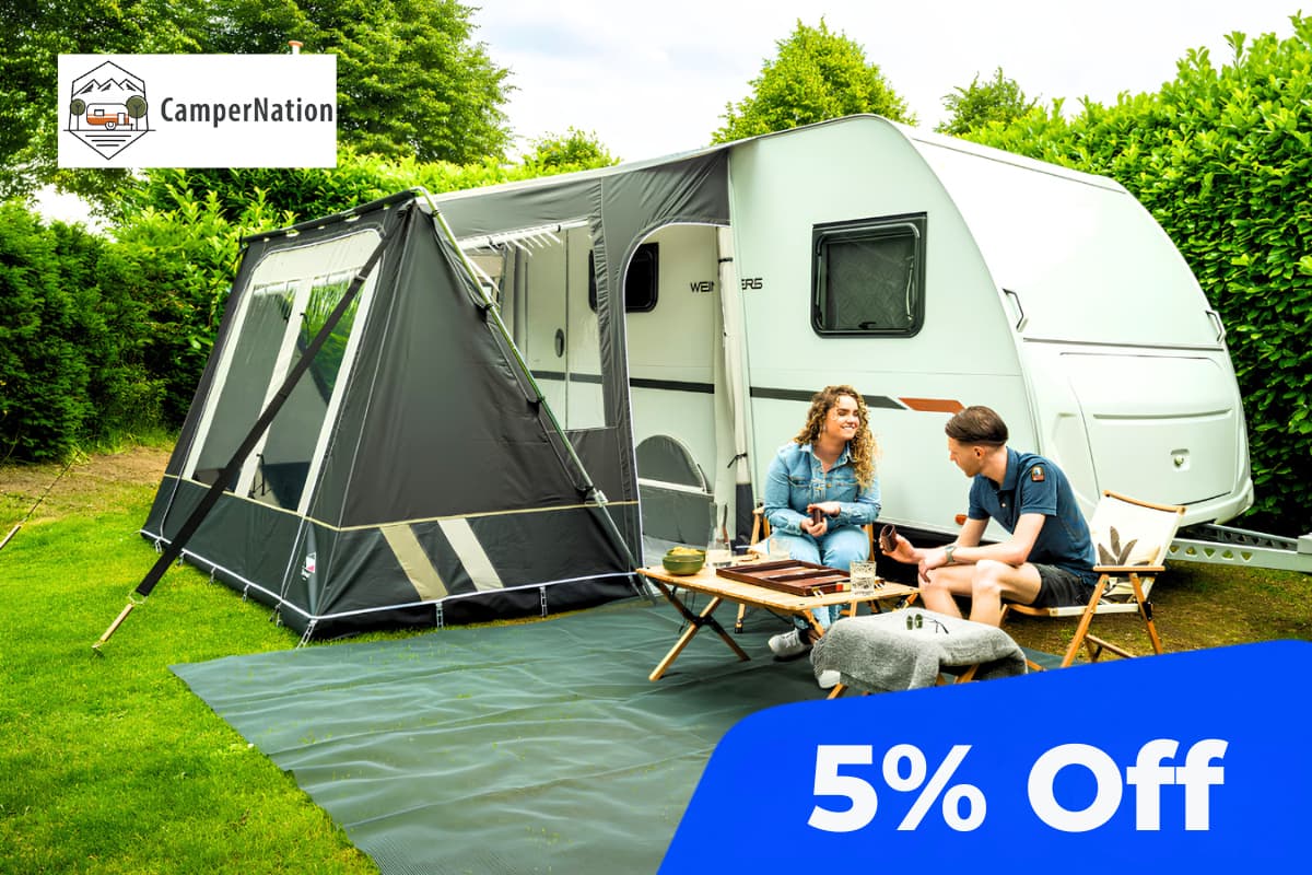 Camper Nation