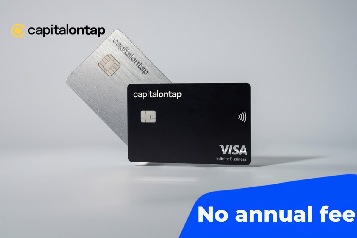 Capital on Tap