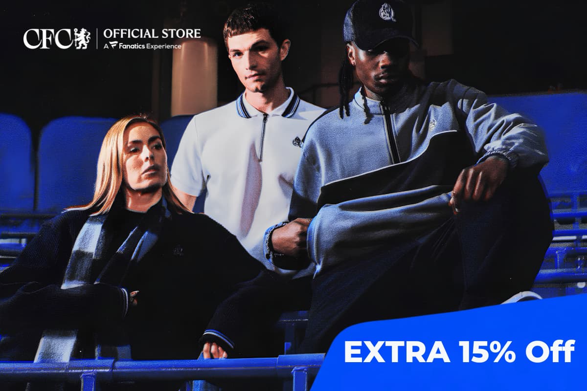 Chelsea FC Store