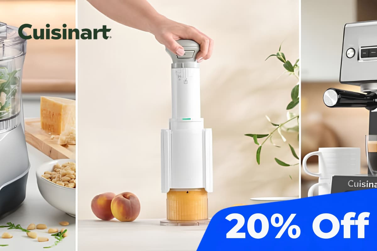 Cuisinart