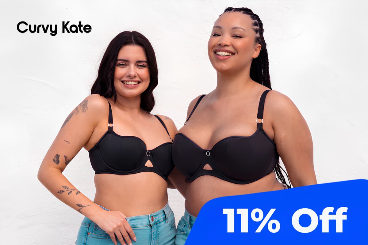 Curvy Kate
