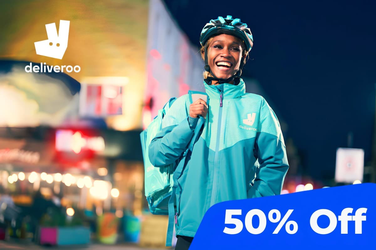 Deliveroo