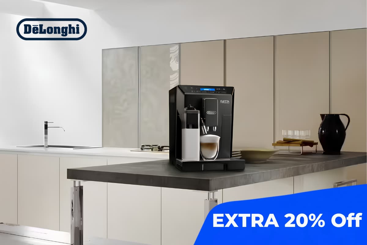 De'Longhi