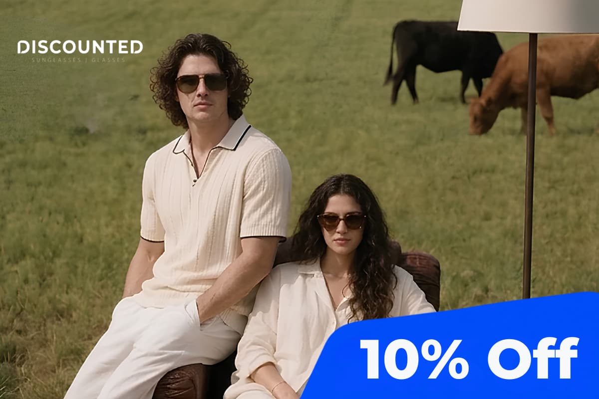 Discounted Sunglasses
