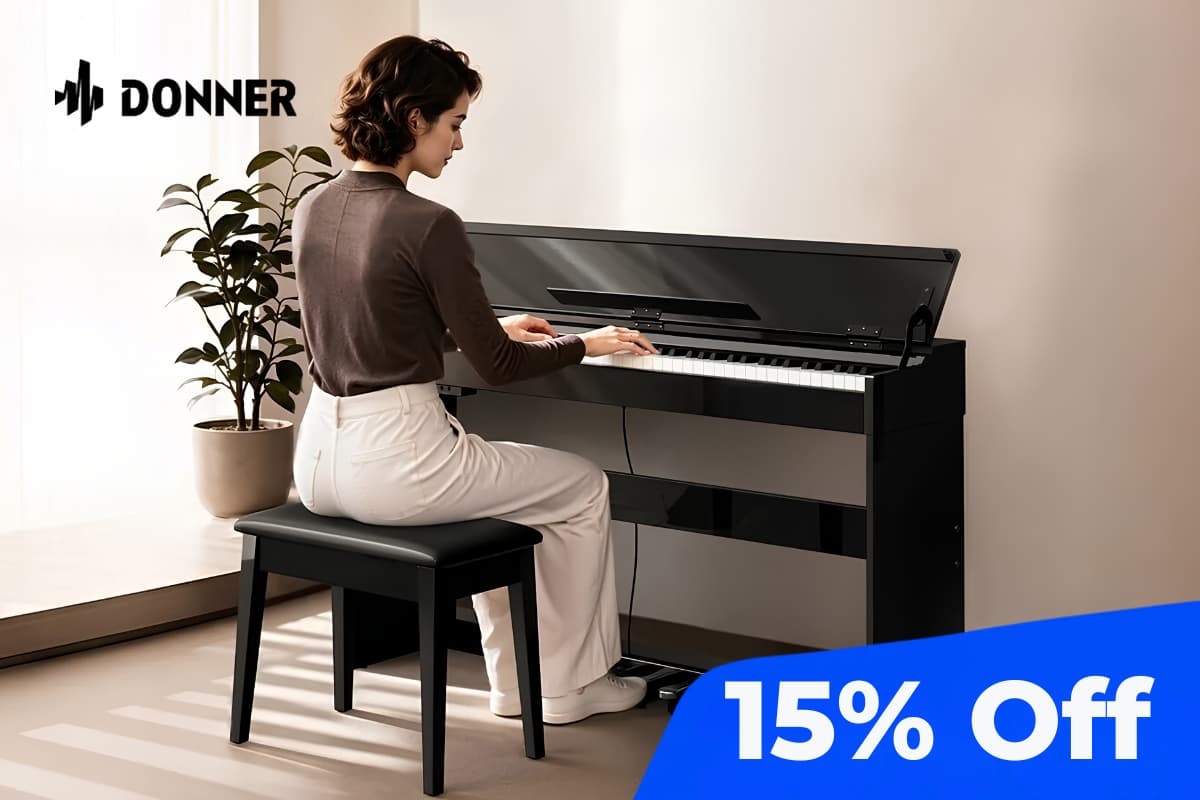 Donner Music