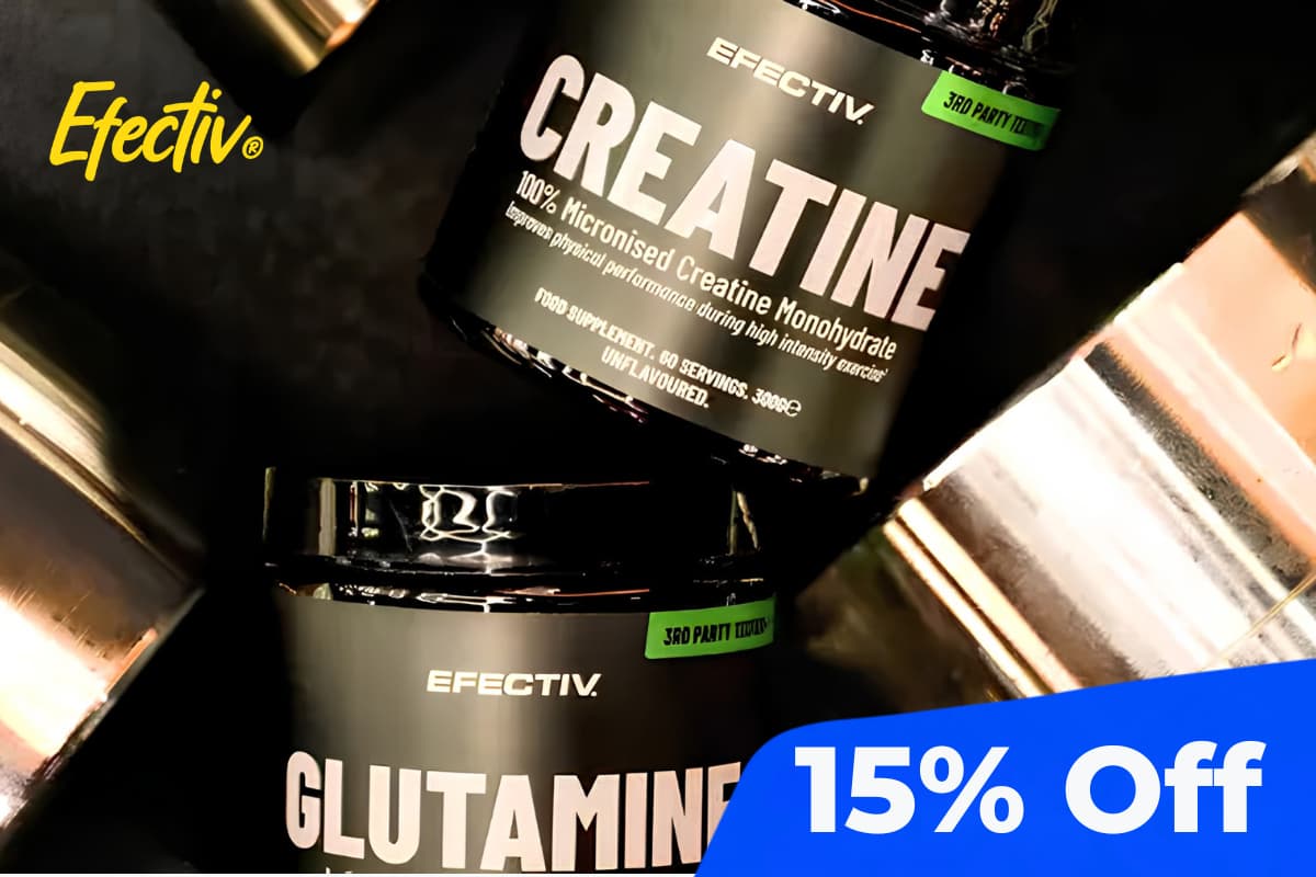 Efectiv Nutrition