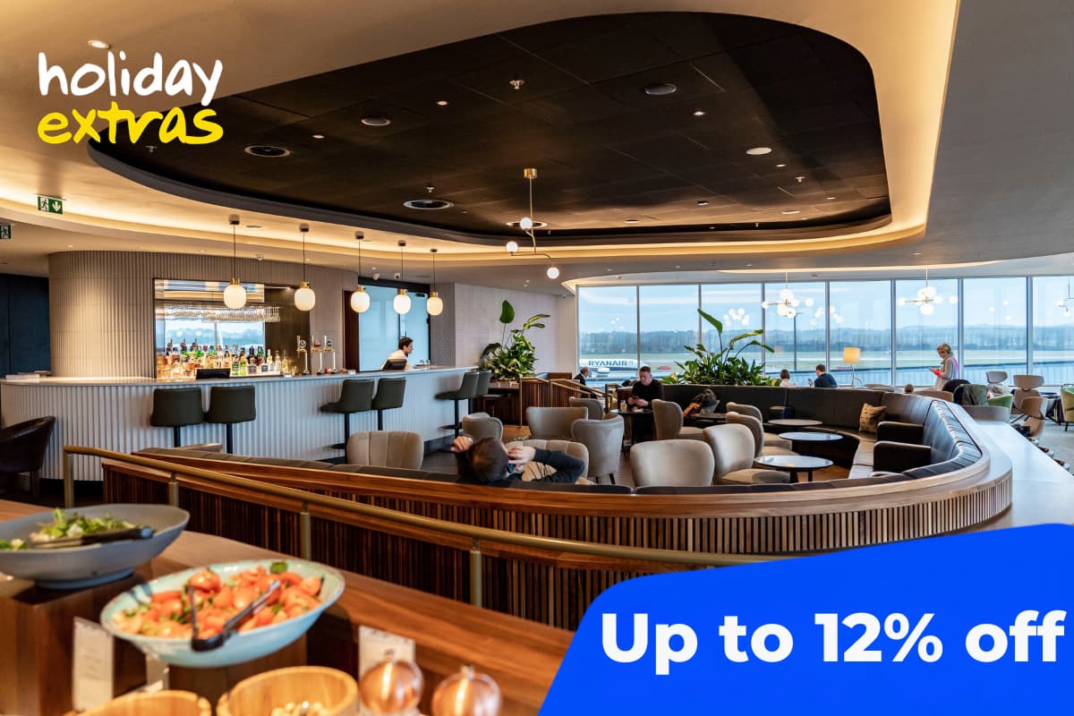 Holiday Extras