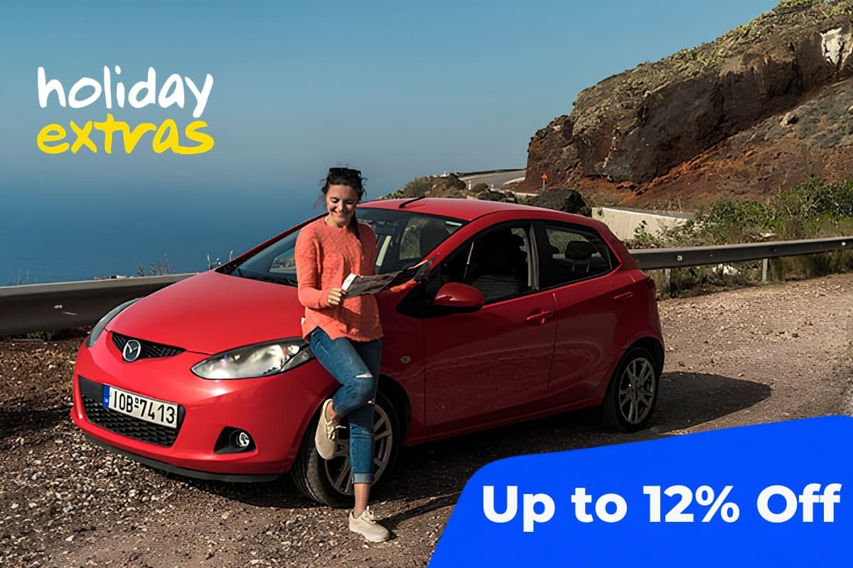 Holiday Extras