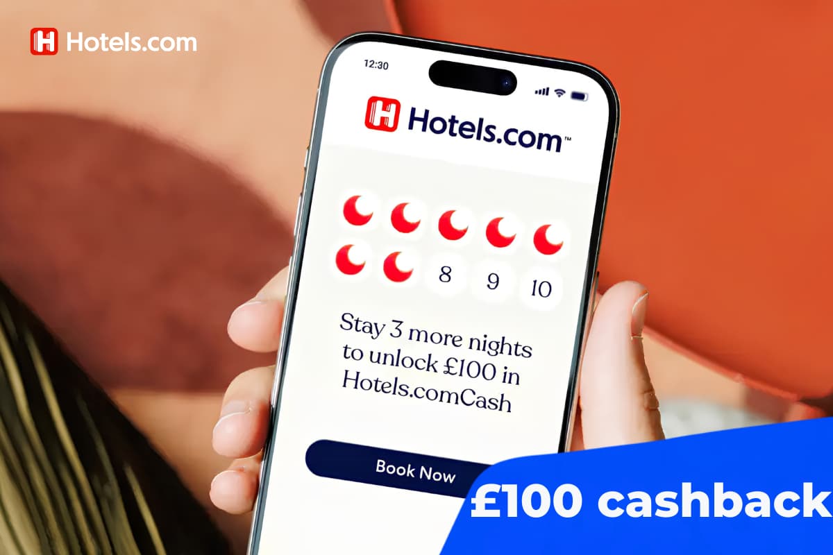 Hotels.com