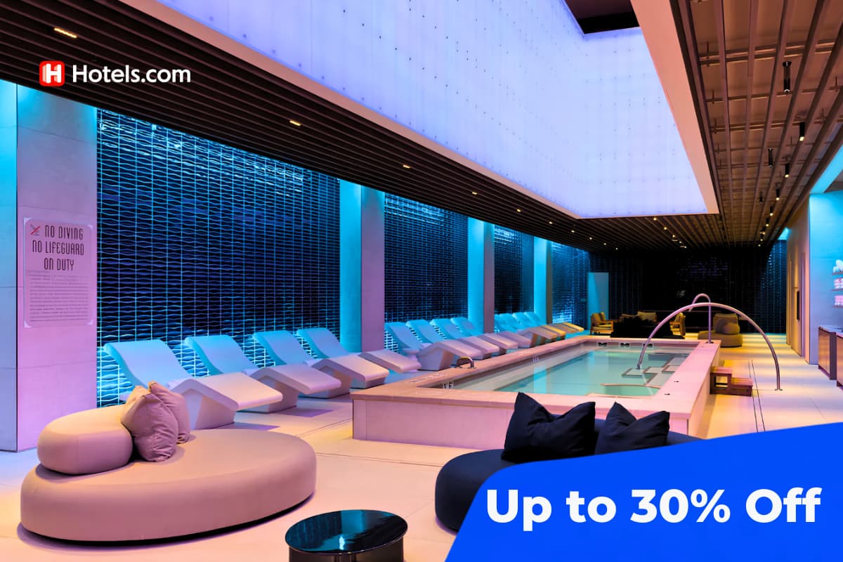 Hotels.com
