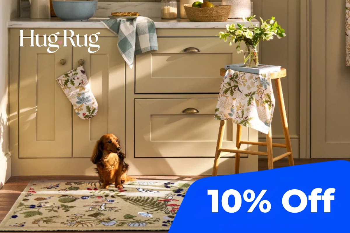 HugRug