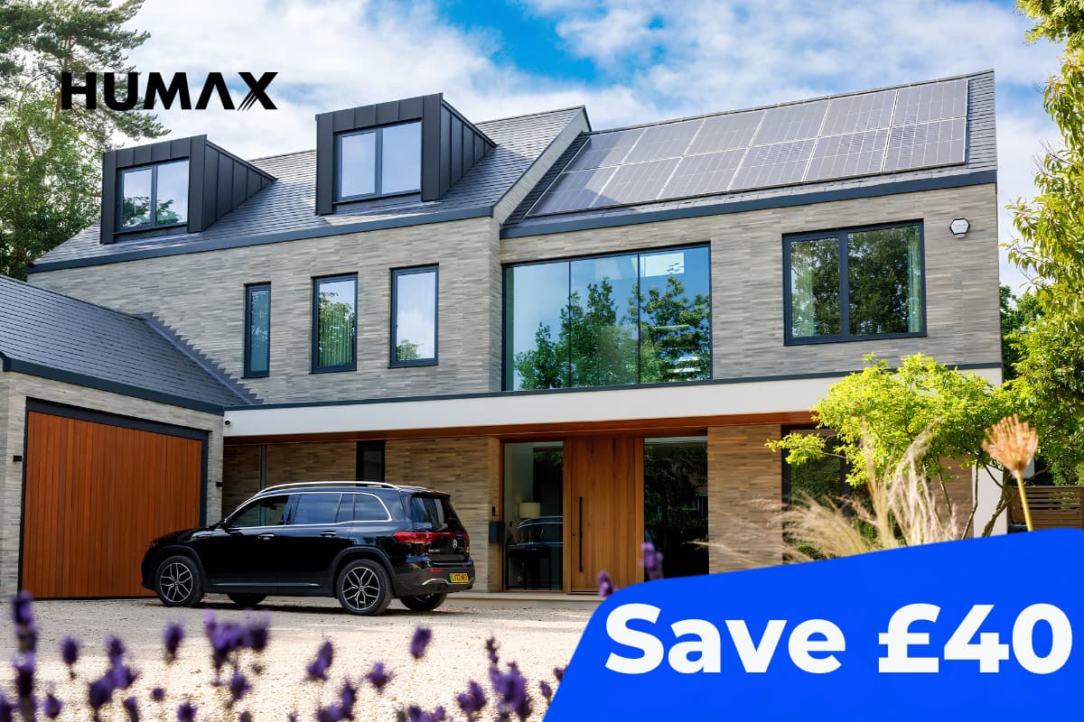 Humax
