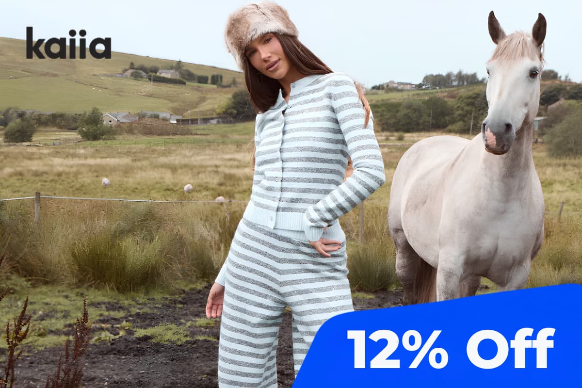 Kaiia The Label
