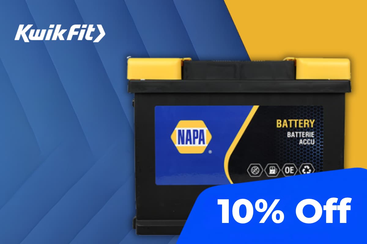 KWIK FIT