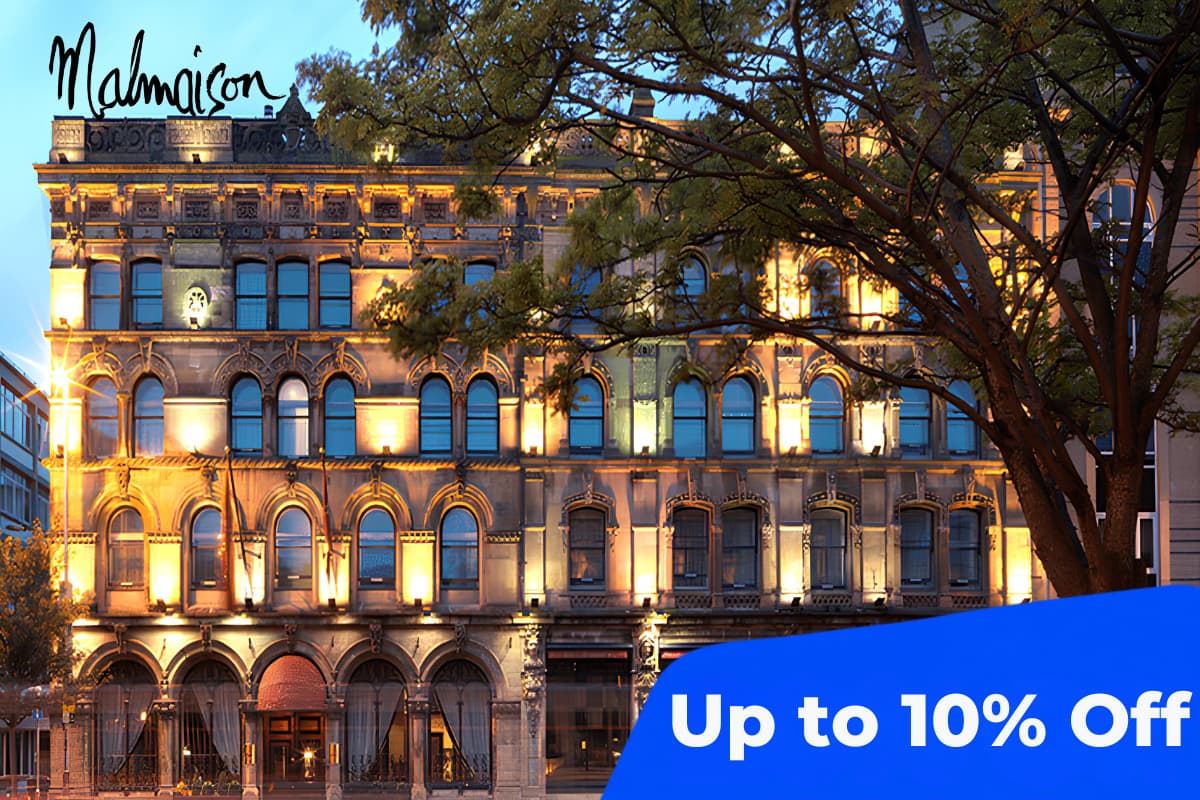 Malmaison Hotel
