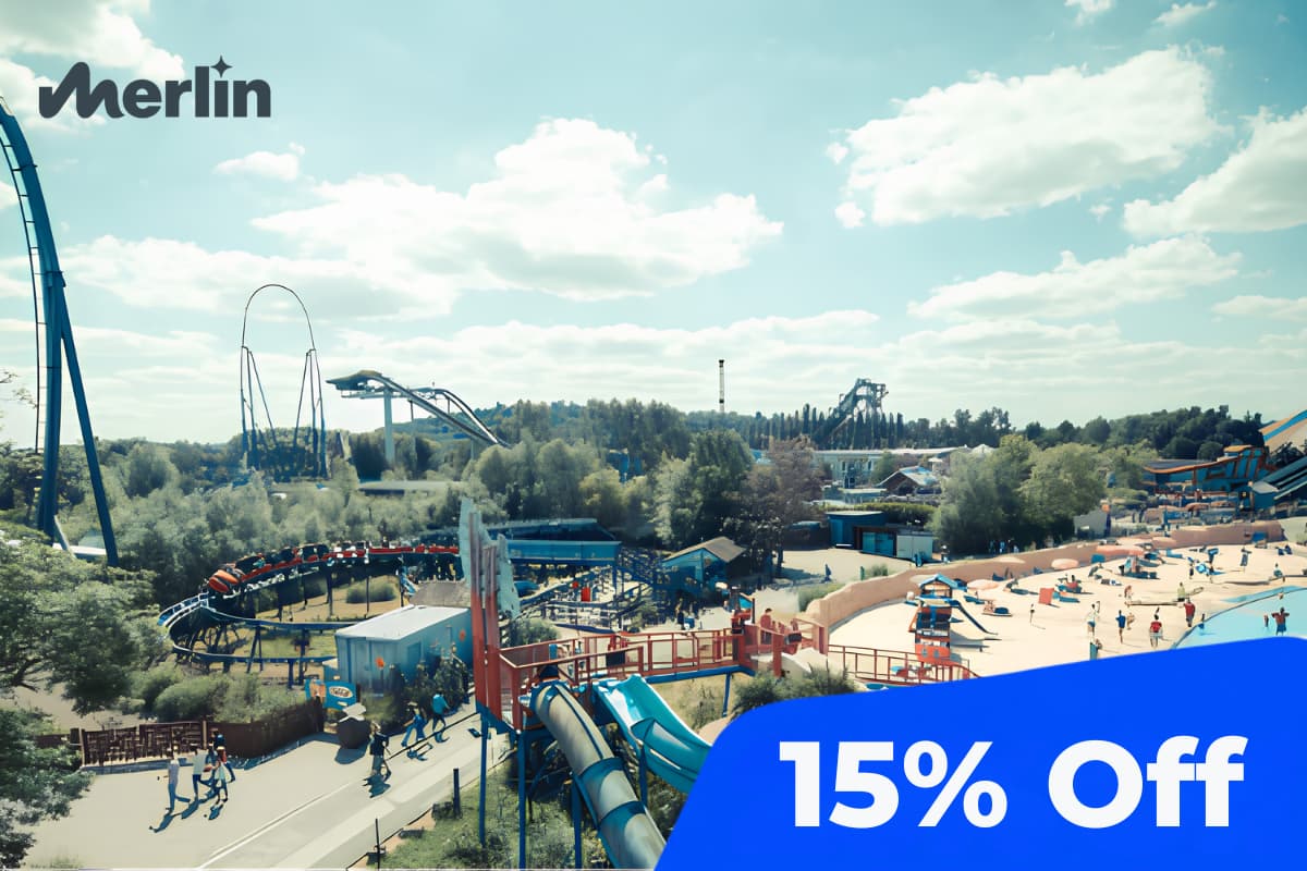 Merlin Entertainment