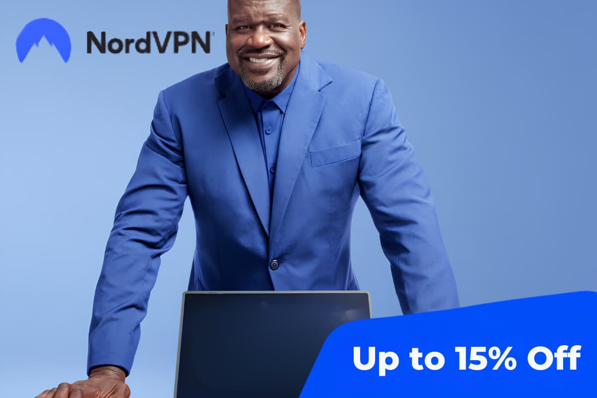 NordVPN