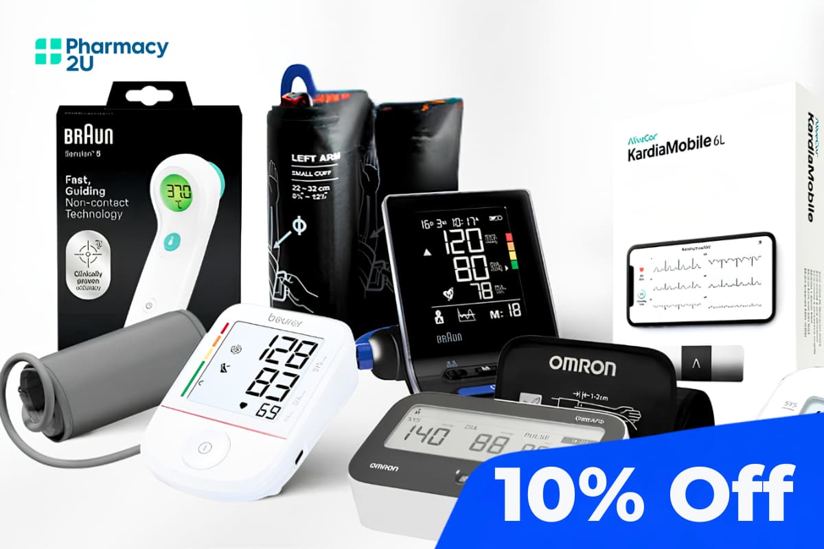 Pharmacy2U