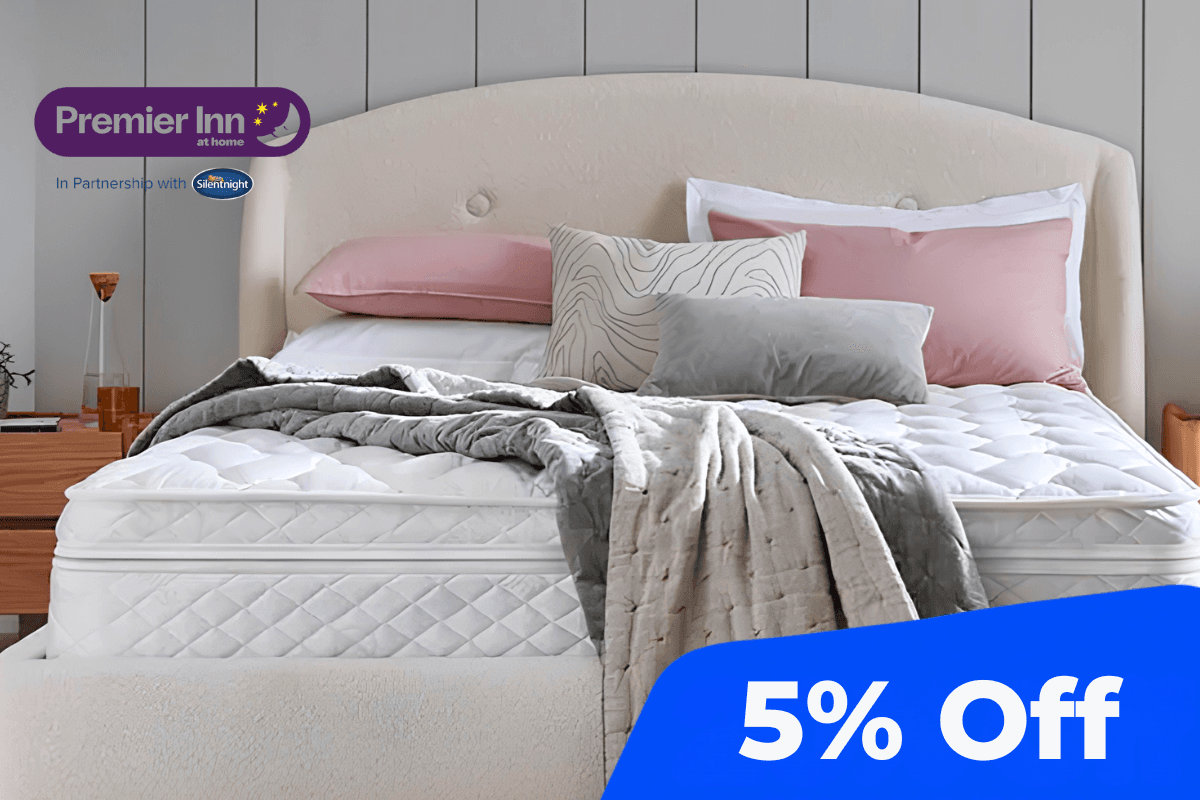 Premier Inn at Home