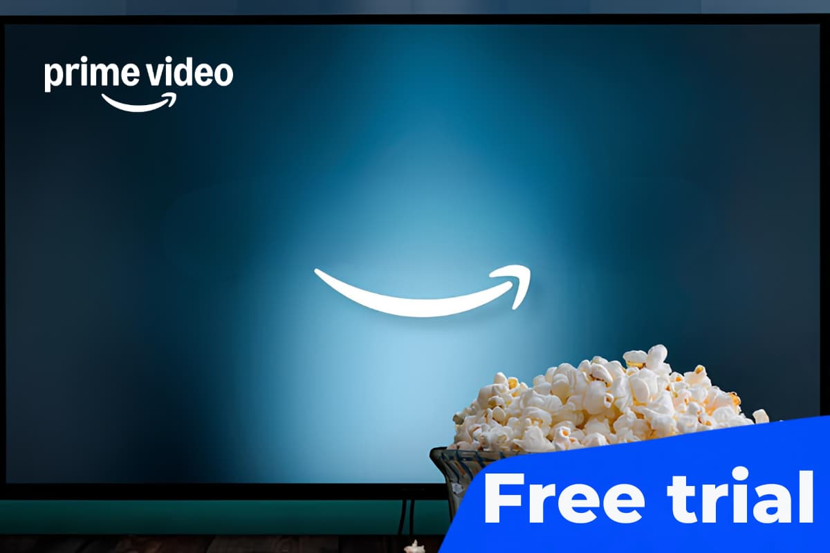 Amazon Prime Video
