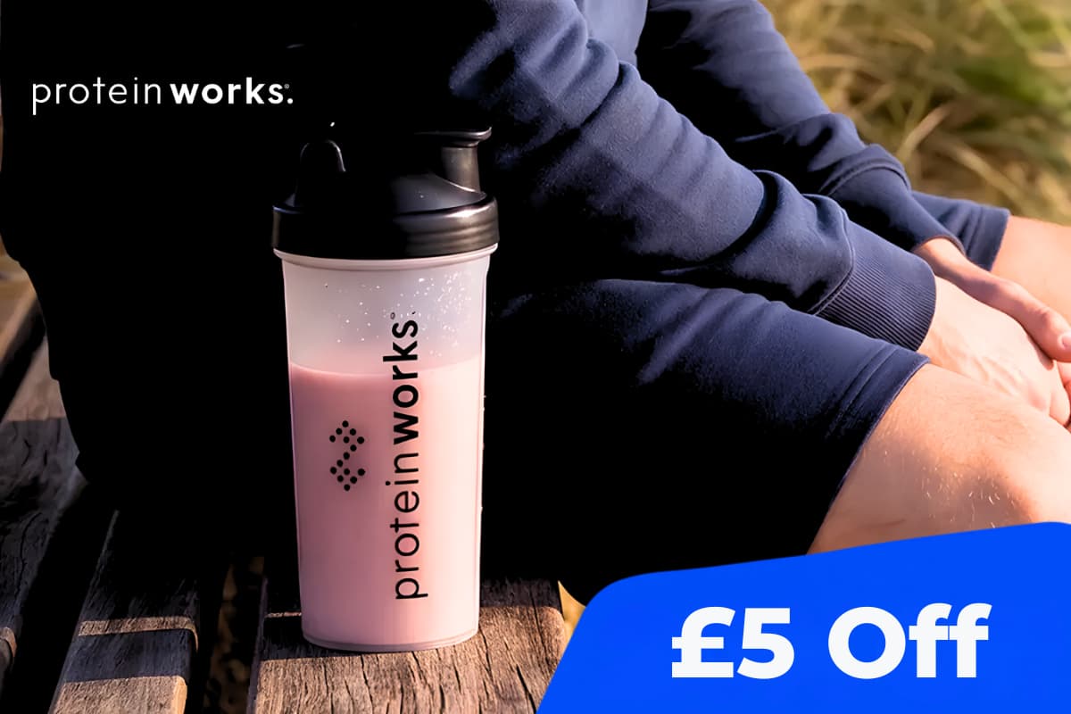 Protein Works