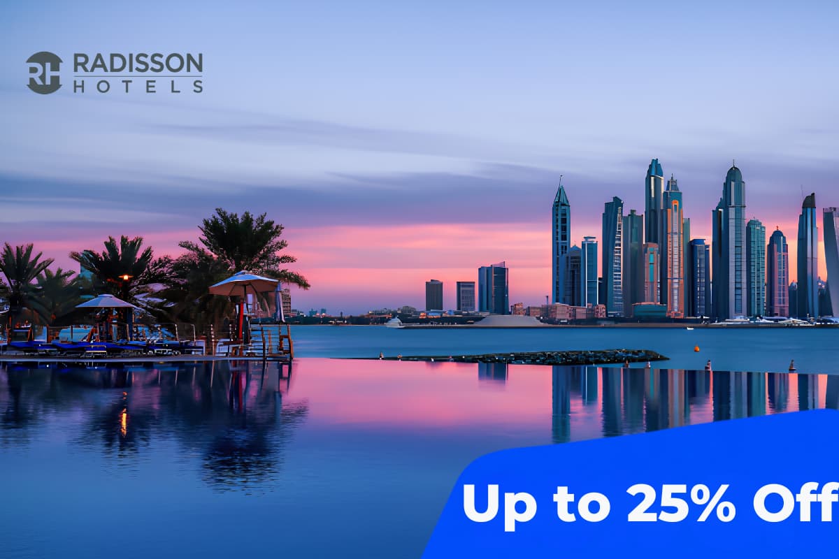 Radisson Hotels