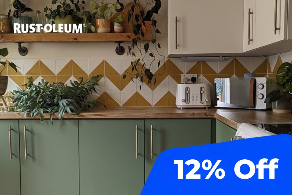 Rust-Oleum