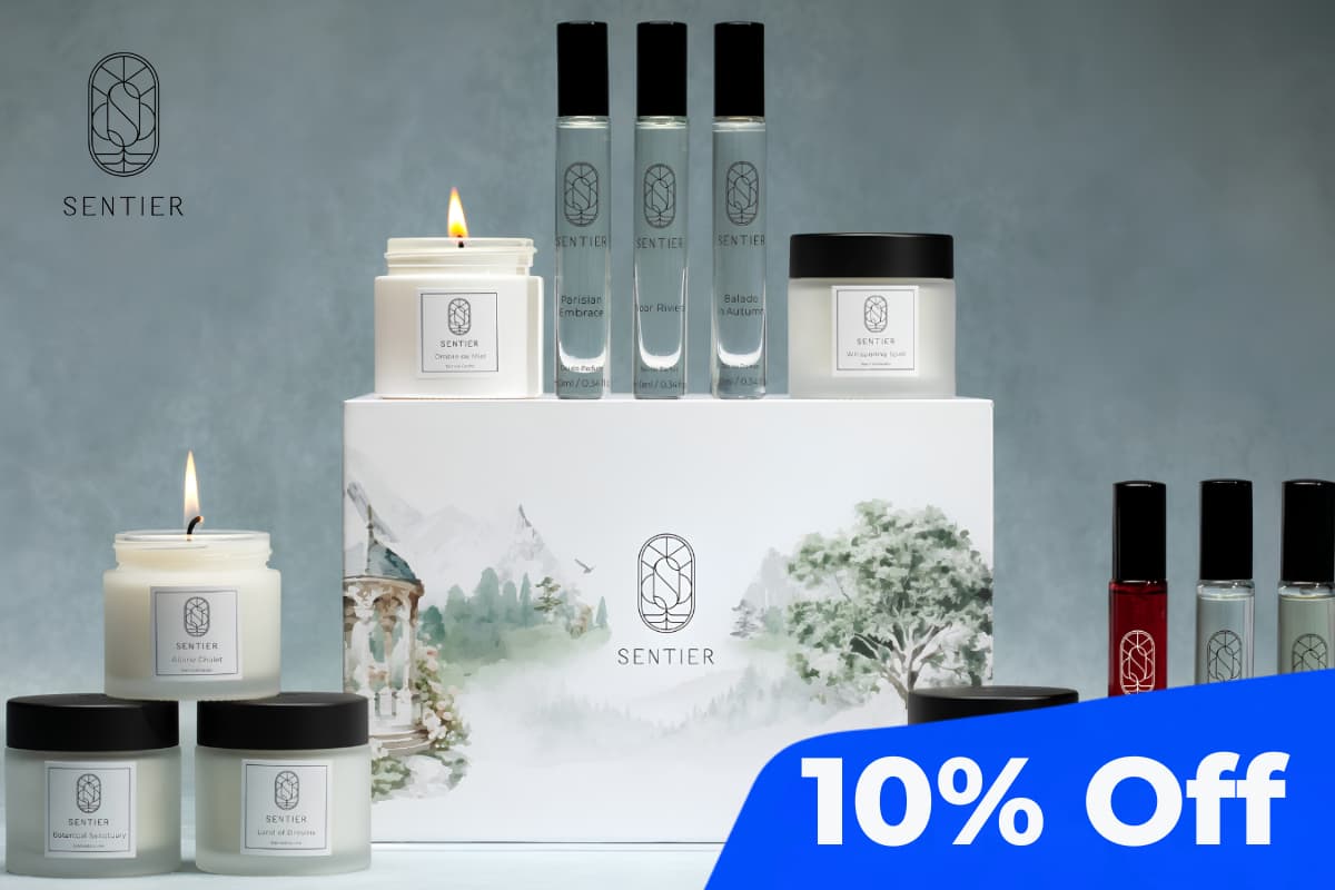 Sentier Fragrance