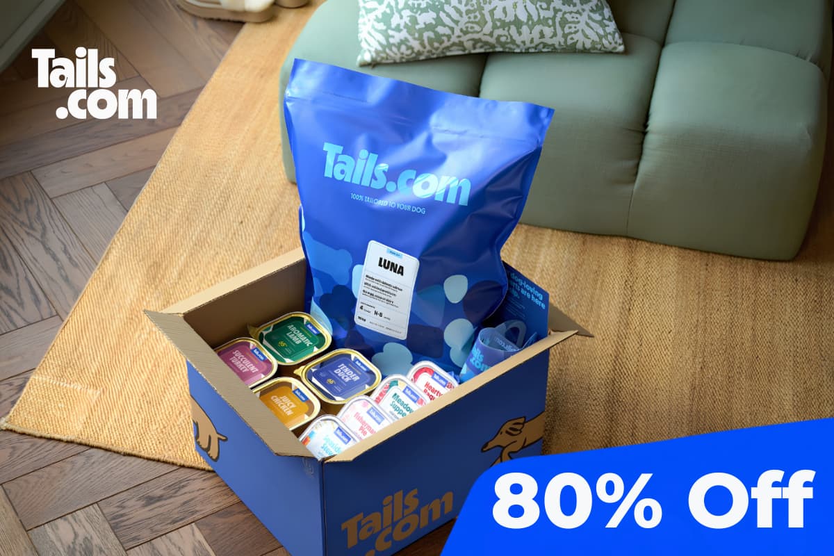 Tails.com