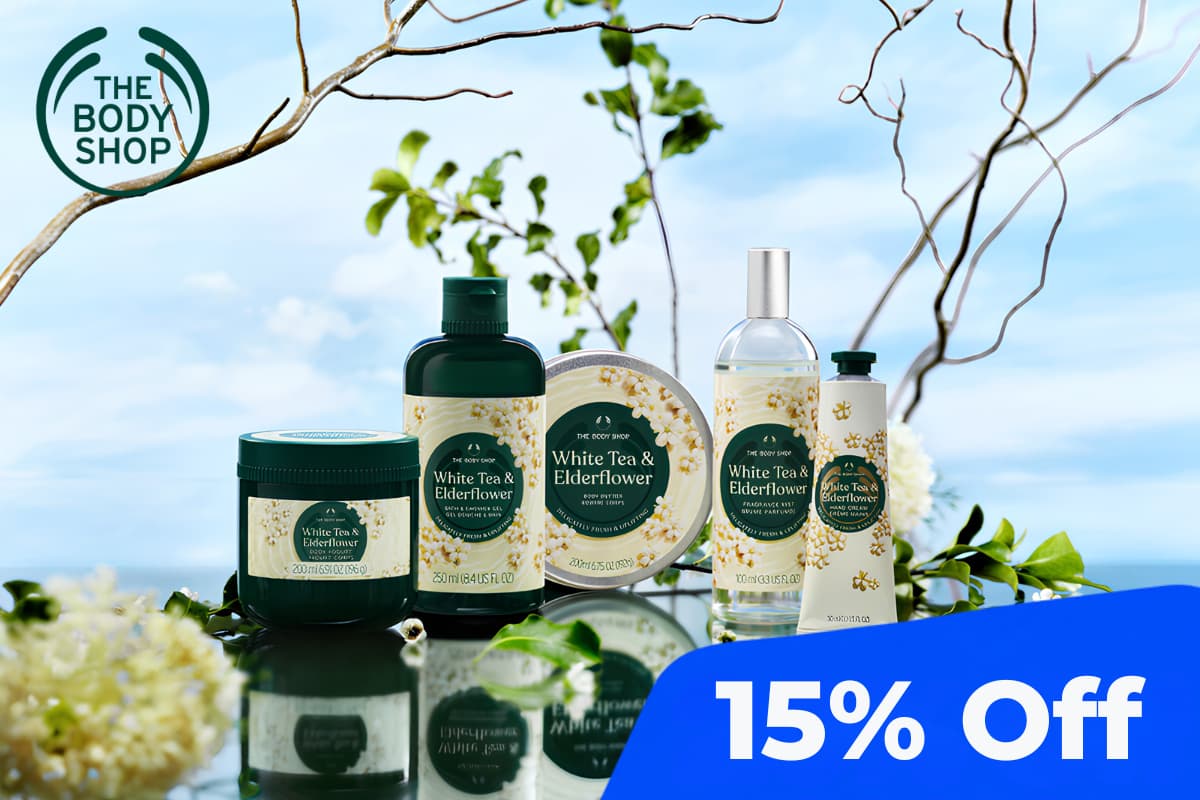 The Body Shop