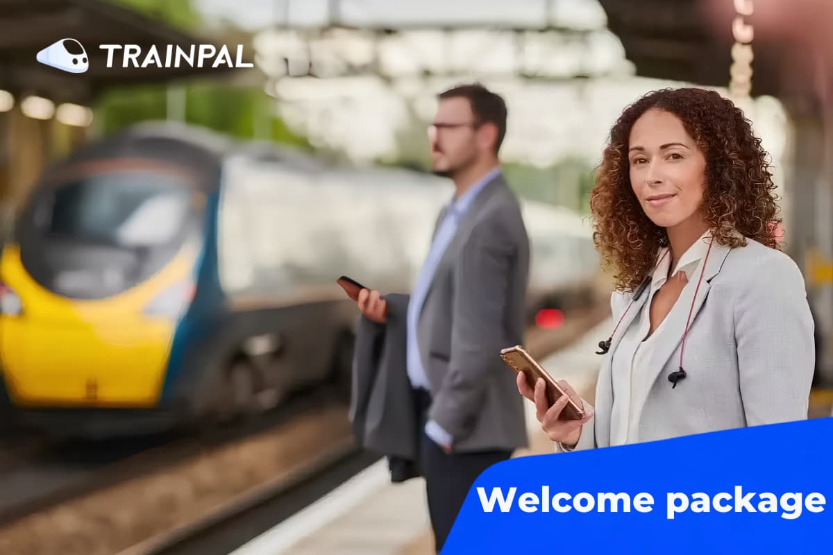 Trainpal