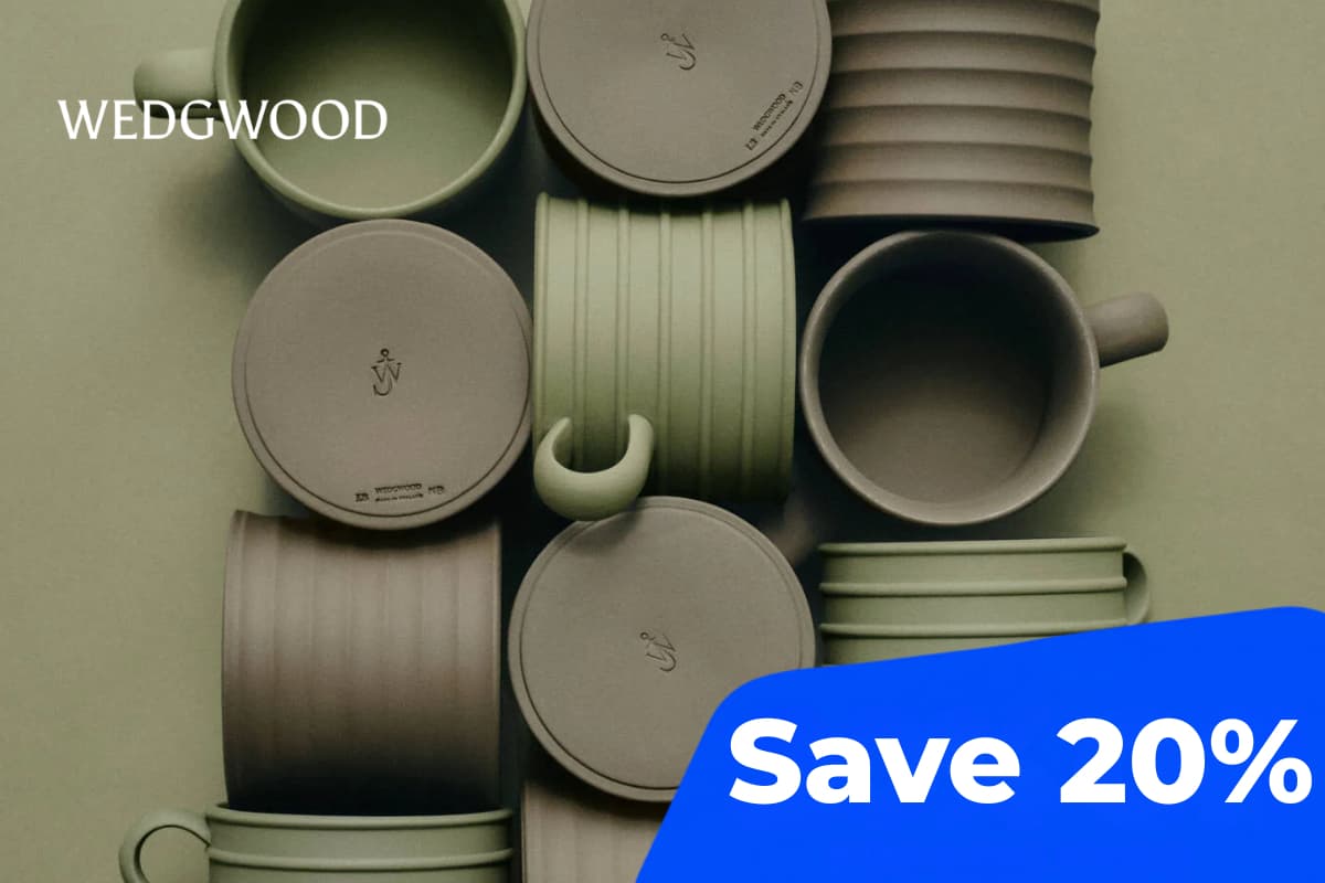 Wedgwood UK