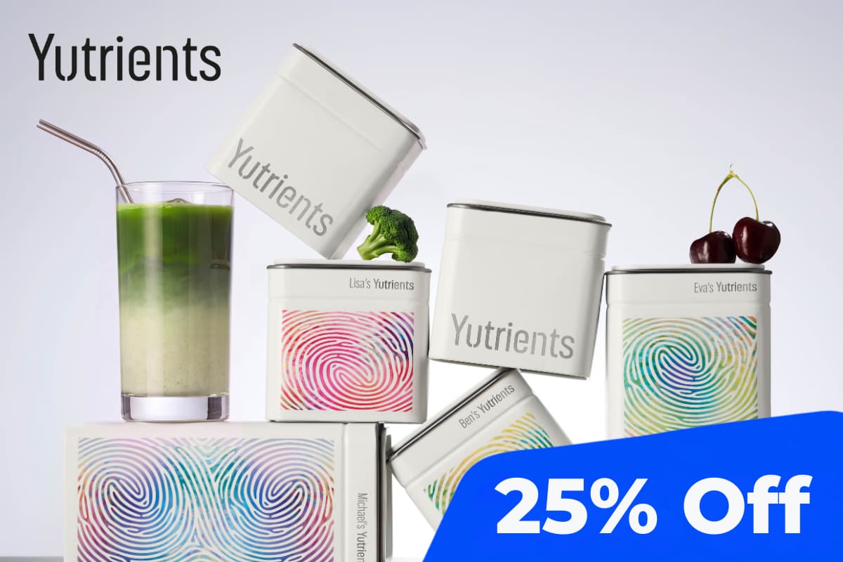 Yutrients