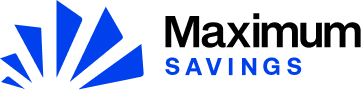 Maximum Savings